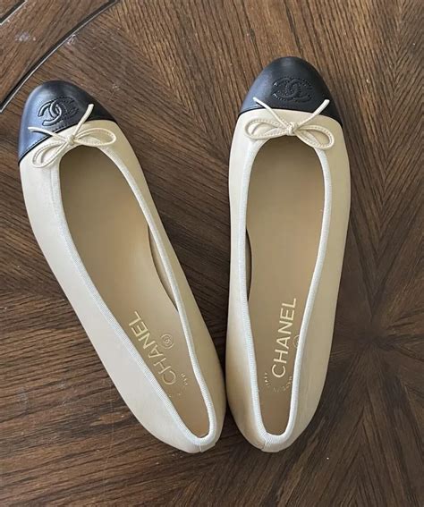 chanel flars|Chanel flats price euro.